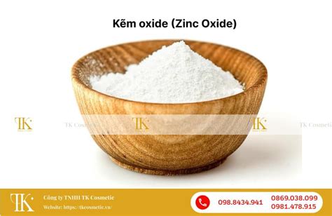  Zinc Oxide: Liệu Thuốc Tiêu Sán Và Nguyên Liệu Cực Quan Trọng Trong Công Nghệ Nano?