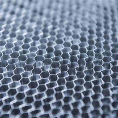 Honeycomb Composite -  The Architectural Marvel for Aerospace and Automotive Industries!